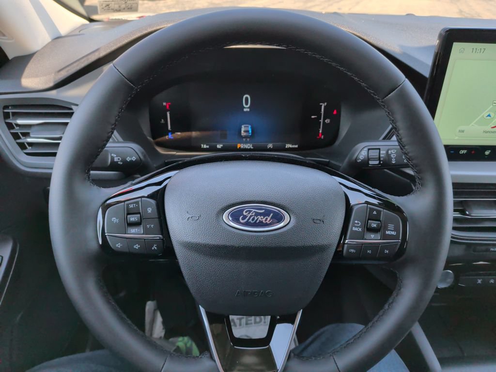 New 2026 Ford Escape Active w/ Tech Pack #1 AWD/4WD image 25