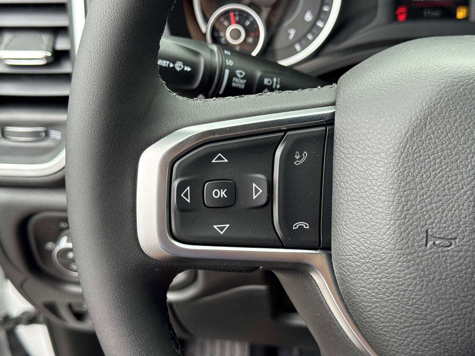 New 2026 RAM 1500 Big Horn image 8