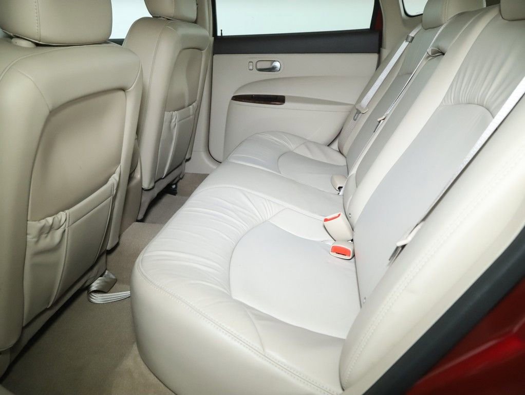 Used 2008 Buick LaCrosse CXL w/ Driver Confidence Package image 26