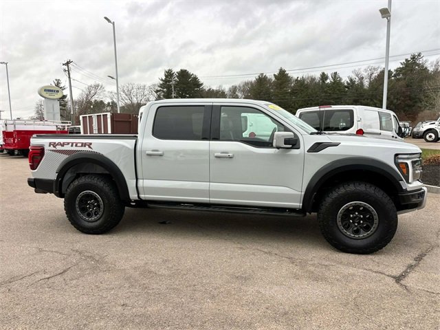 Used 2024 Ford F150 Raptor image 2