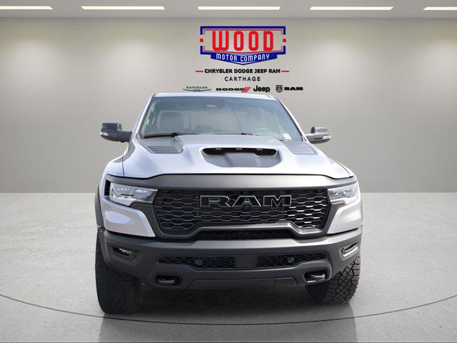 New 2026 RAM 1500 RHO w/ Bed Utility Group image 9