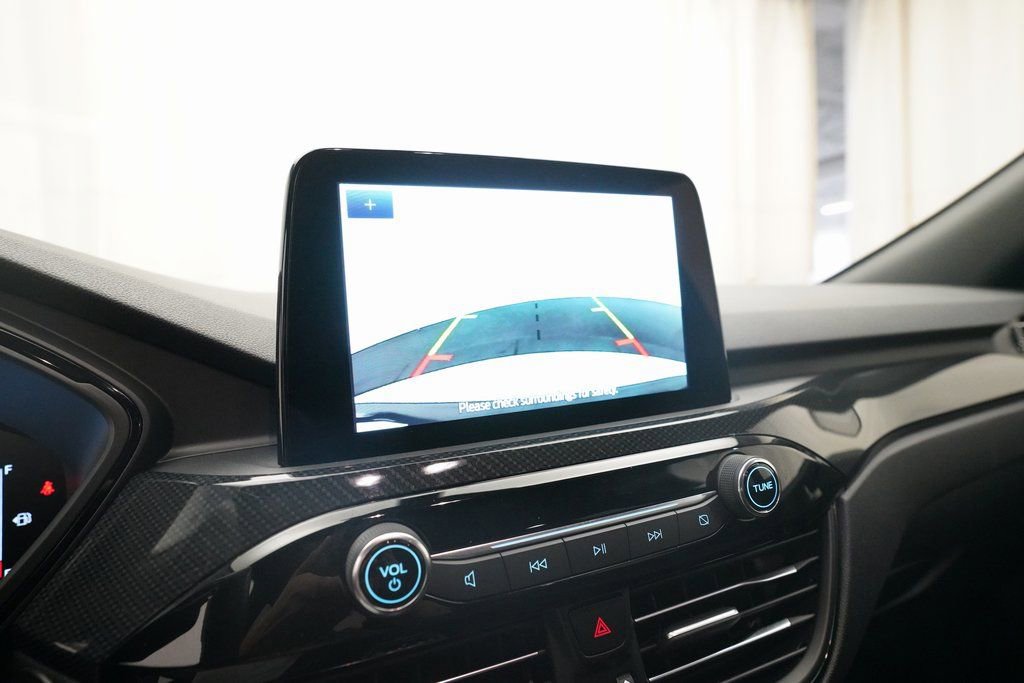 Used 2025 Ford Escape ST-Line image 19