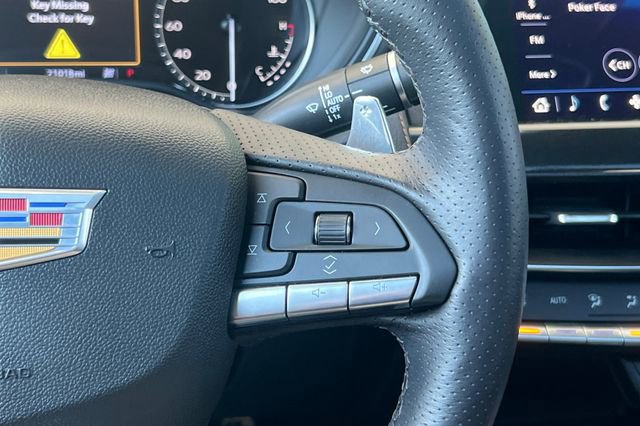 Used 2024 Cadillac CT5 Sport w/ Cold Weather Package image 31