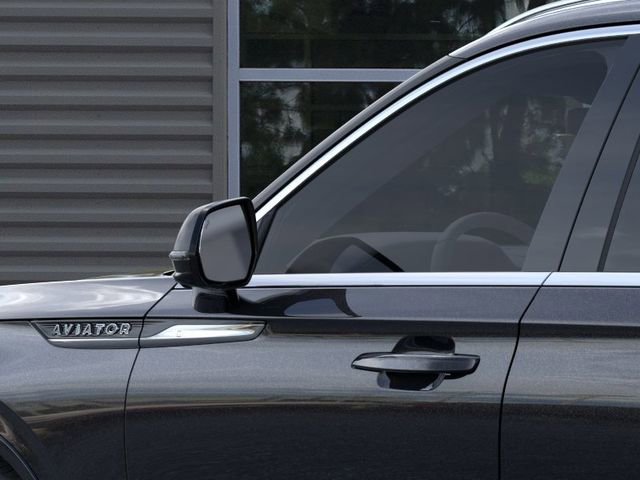 New 2026 Lincoln Aviator Black Label AWD/4WD image 20