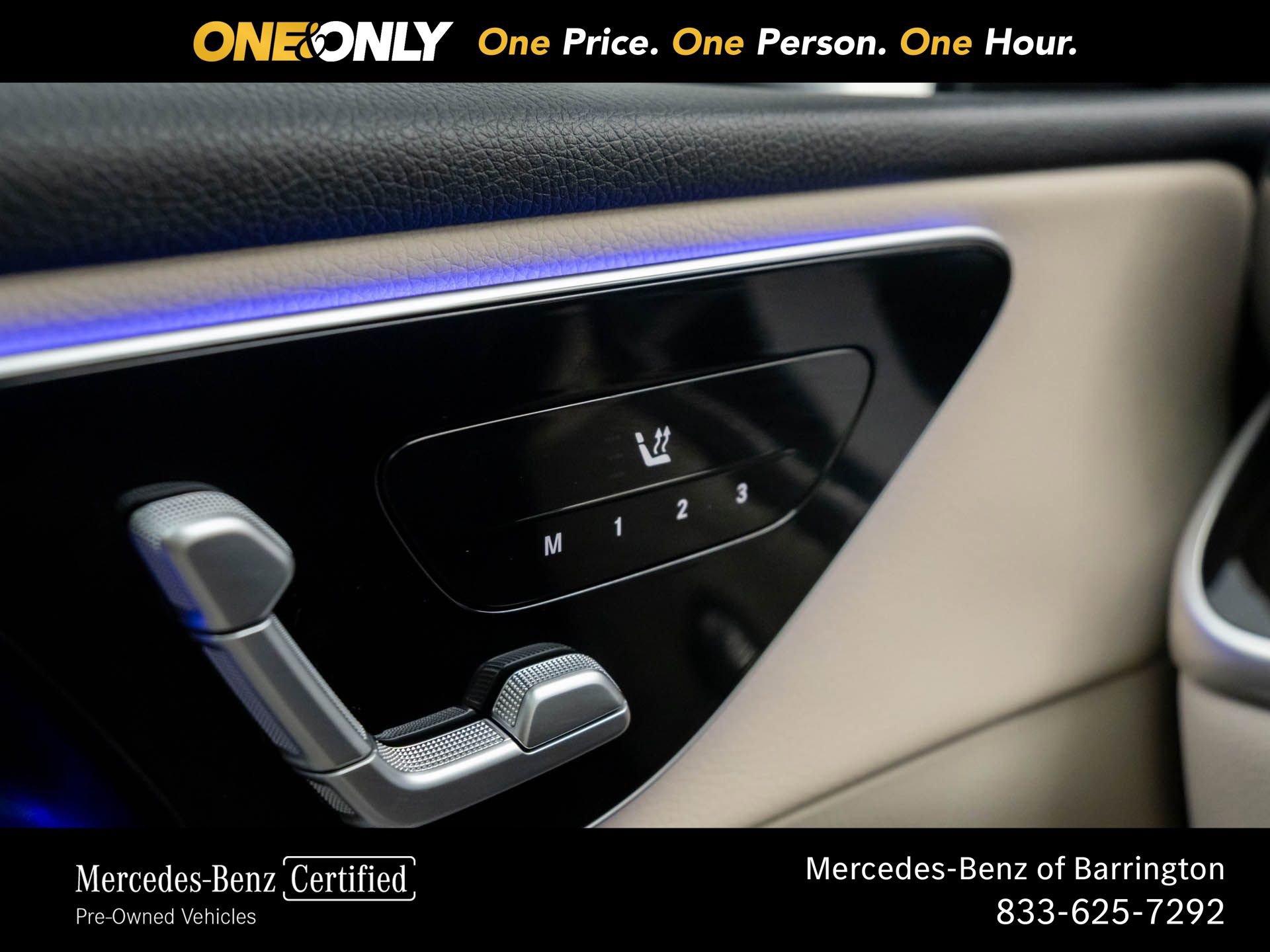 Certified 2026 Mercedes-Benz GLC 300 4MATIC image 27