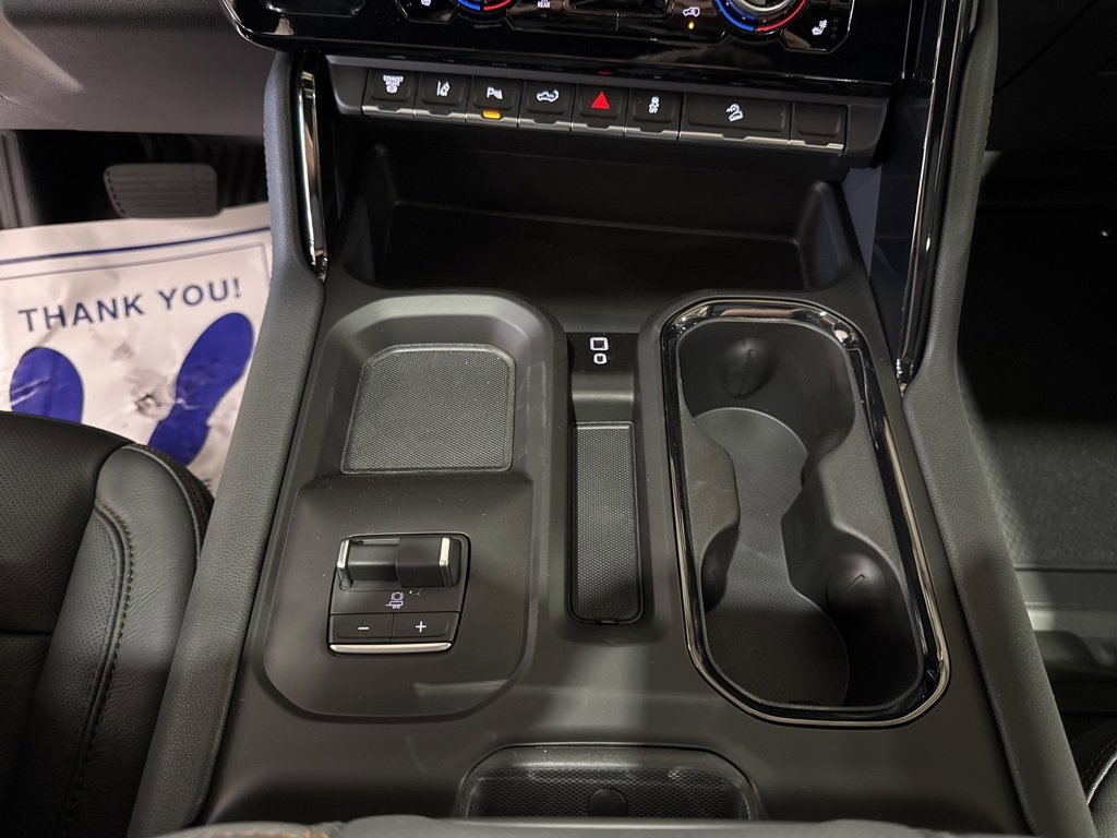 New 2026 GMC Sierra 2500 AT4 w/ AT4 Premium Plus Package image 37