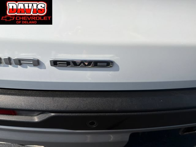 Used 2026 GMC Acadia Elevation w/ Elevation Premium Package AWD/4WD image 11