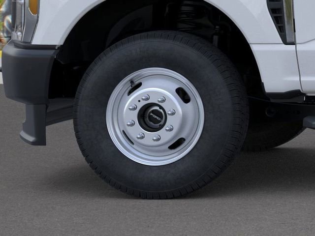 New 2026 Ford F350 XL image 19