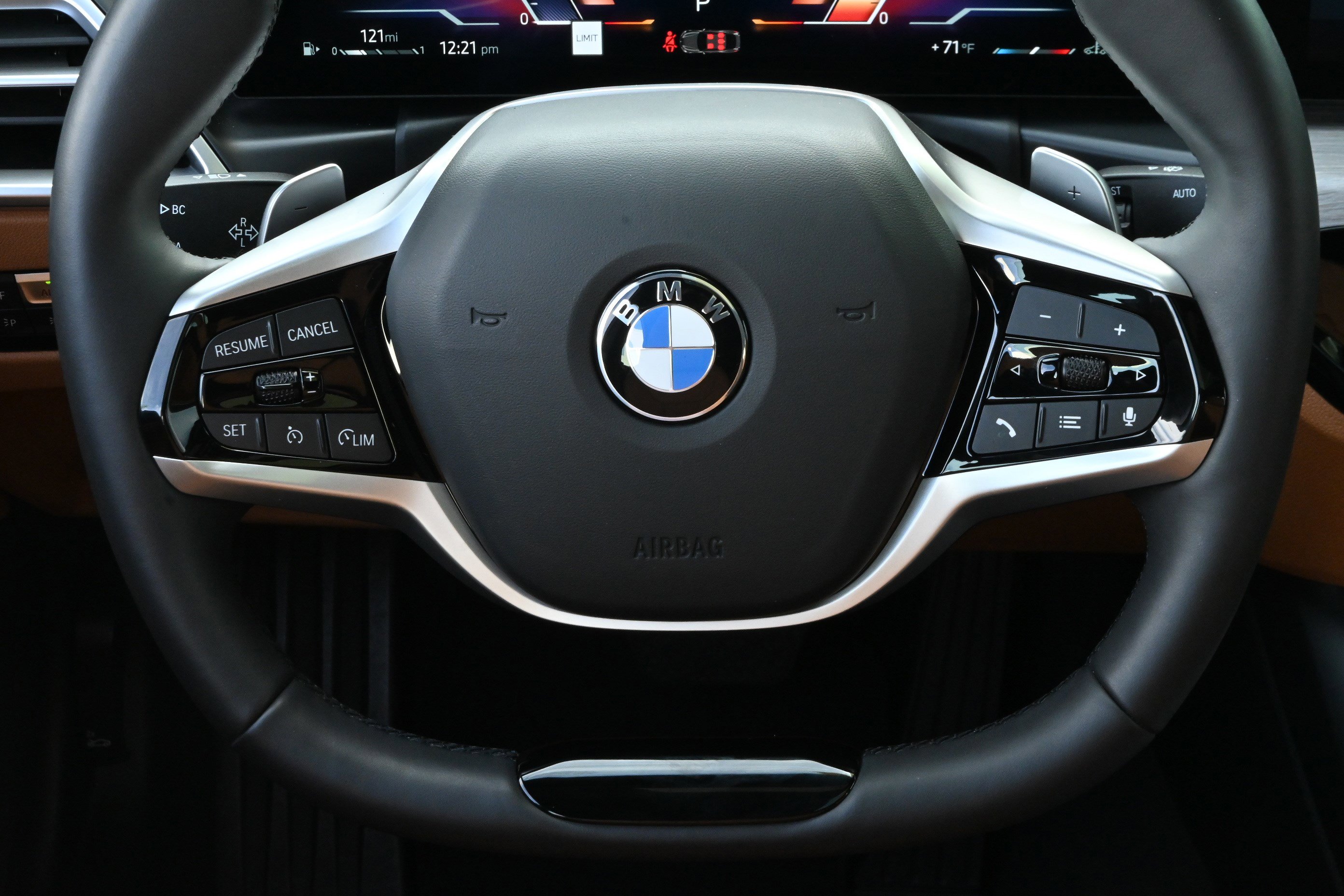 Certified 2025 BMW 430i RWD image 36