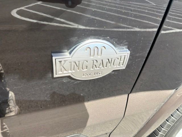Used 2015 Ford F150 King Ranch w/ FX4 Off-Road Package AWD/4WD image 7