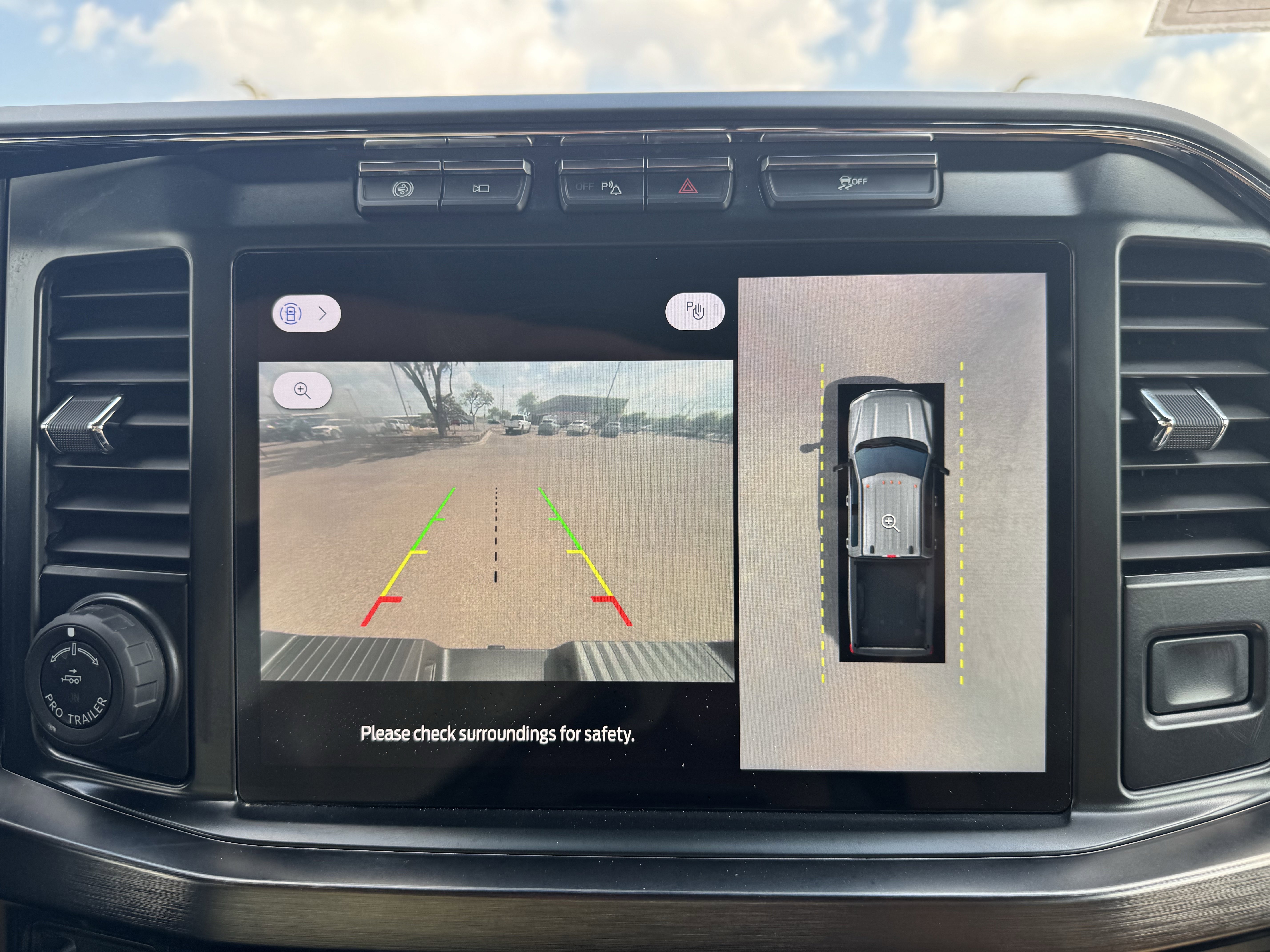 Certified 2023 Ford F250 Lariat w/ Tow Technology Package image 17