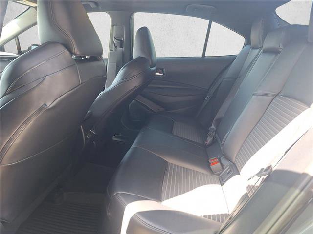Used 2026 Toyota Corolla XSE FWD image 16