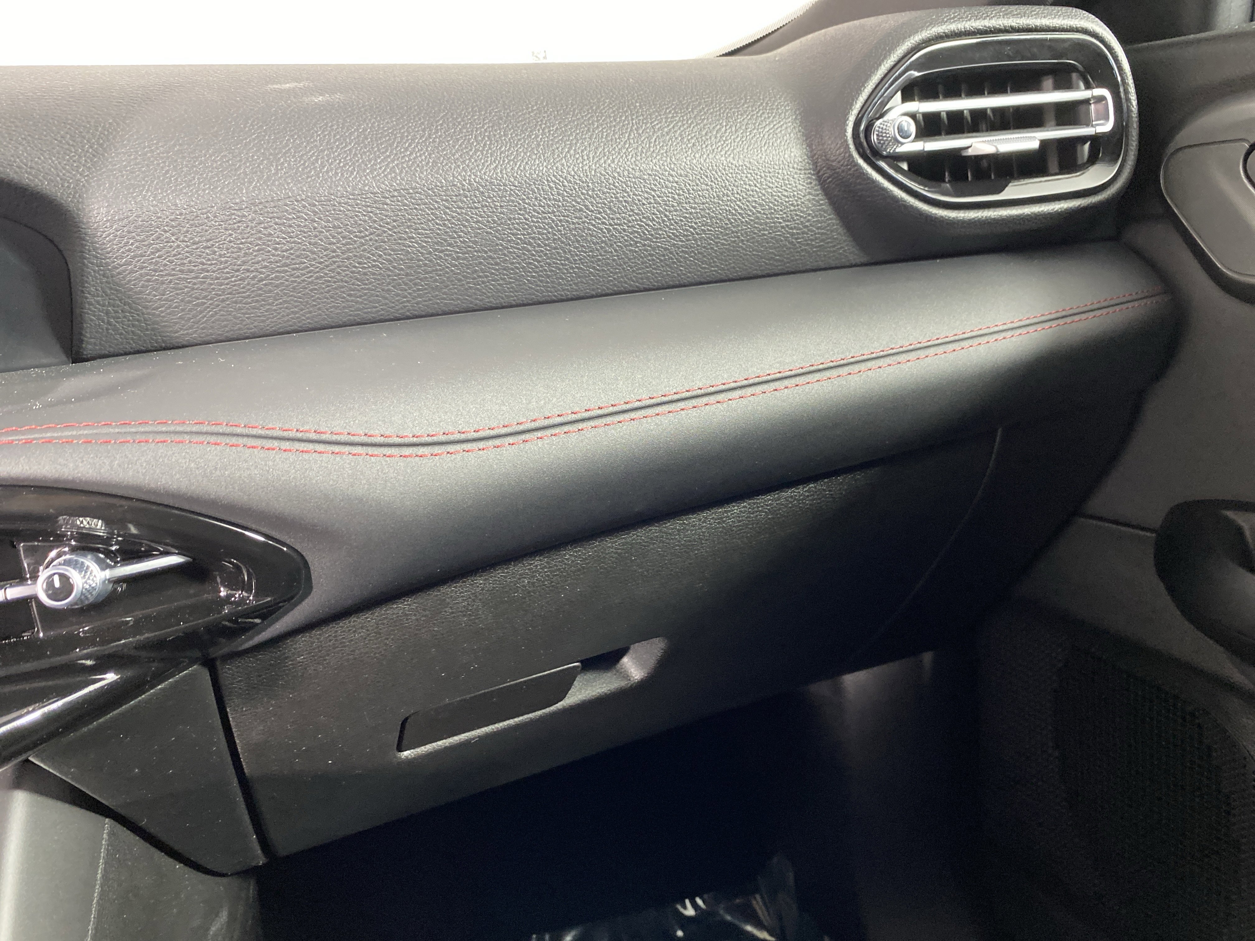 Used 2025 Dodge Hornet R/T AWD/4WD image 30