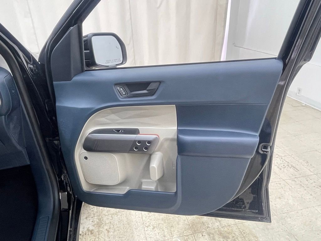 New 2026 Ford Maverick Lariat image 9