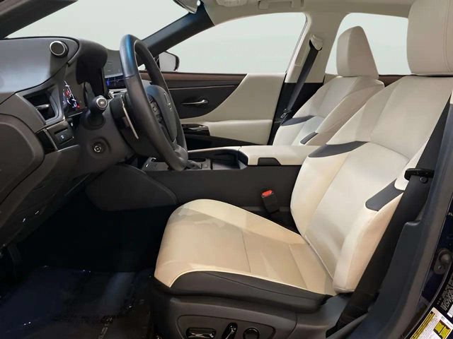 Used 2025 Lexus ES 350 w/ Premium Package FWD image 62