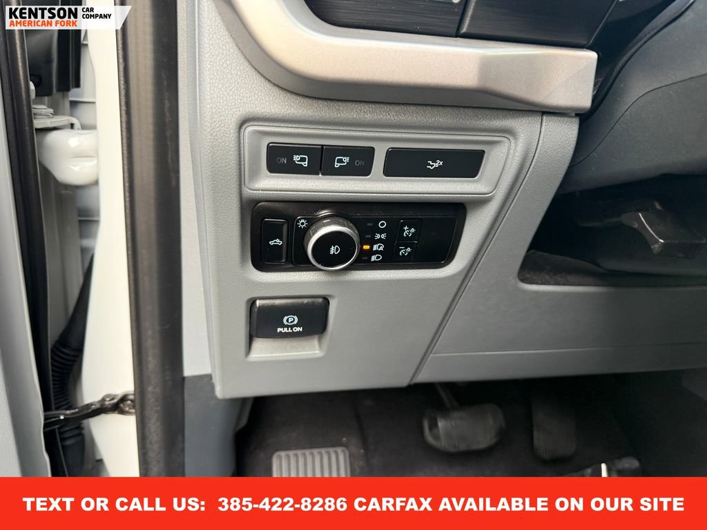 Used 2023 Ford F150 XLT w/ Equipment Group 302A High image 21