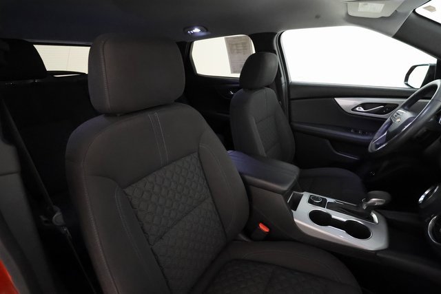 Used 2021 Chevrolet Blazer LT image 24