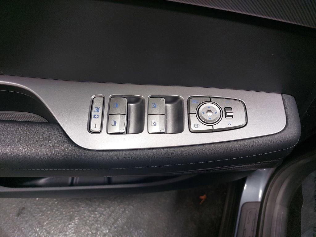 Certified 2025 Hyundai Palisade XRT image 31