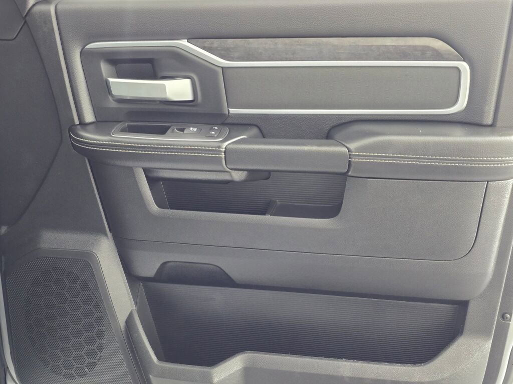 Used 2024 RAM 2500 Big Horn image 45