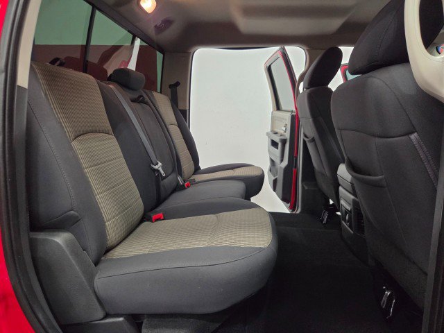 Used 2012 RAM 3500 Lone Star image 9