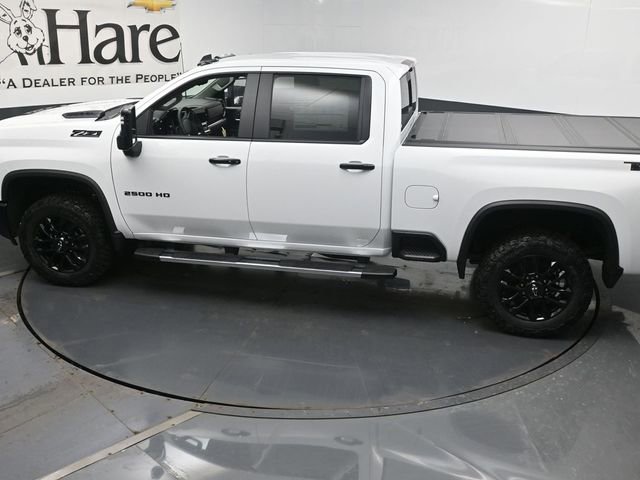 New 2026 Chevrolet Silverado 2500 LT w/ Trail Boss Package image 20