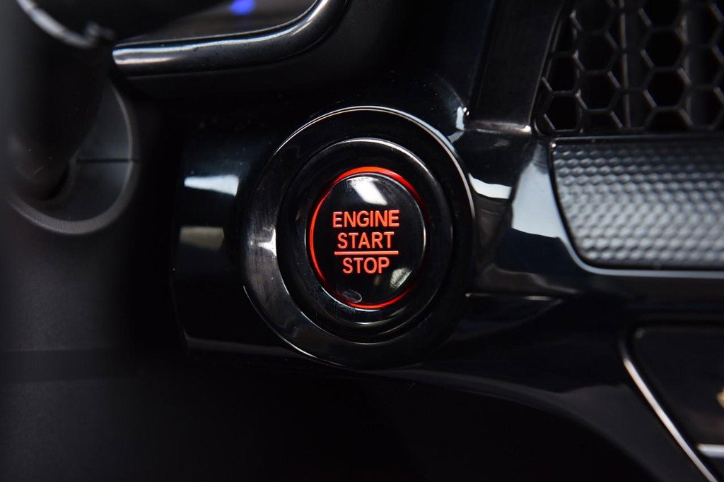 Certified 2025 Honda CR-V EX-L image 20