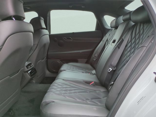 New 2026 Genesis G80 3.5T Prestige AWD/4WD image 9