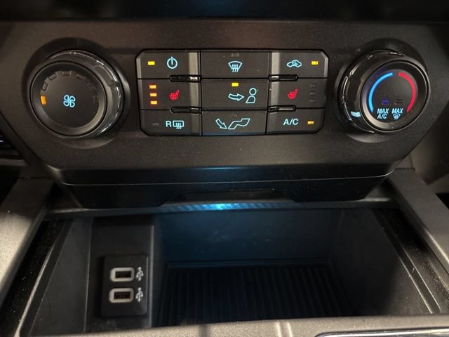 Used 2019 Ford F150 XLT w/ Equipment Group 302A Luxury AWD/4WD image 25