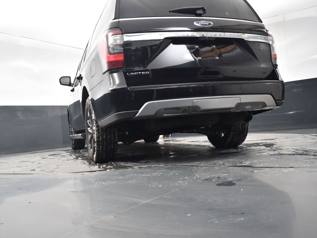 Used 2021 Ford Expedition Max Limited image 22