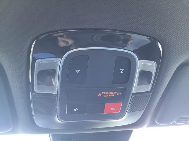 Certified 2025 Hyundai Santa Cruz SEL image 34