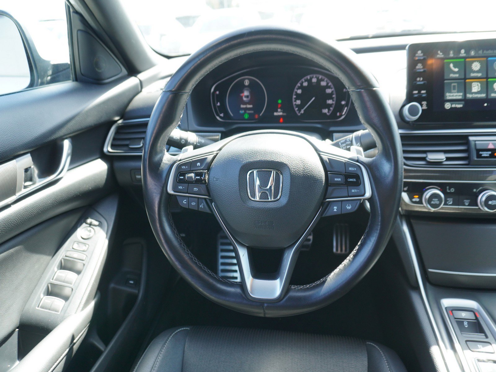 Used 2020 Honda Accord Sport image 14