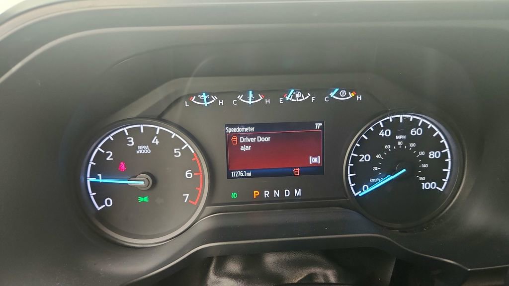 Used 2024 Ford F250 XL w/ STX Appearance Package image 18