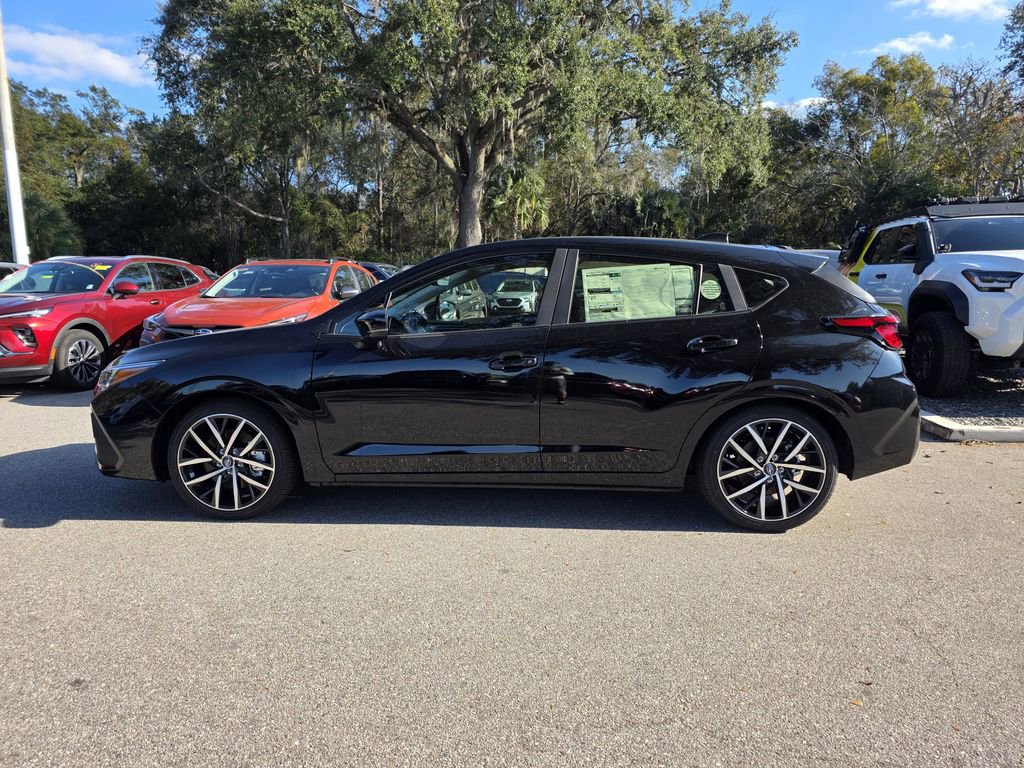 New 2026 Subaru Impreza 2.0i Sport image 5