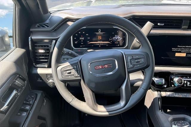New 2026 GMC Sierra 2500 AT4 w/ AT4 Premium Plus Package AWD/4WD image 6