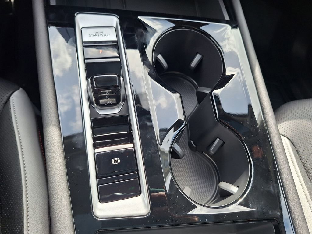 New 2026 Volkswagen Atlas Peak Edition image 18