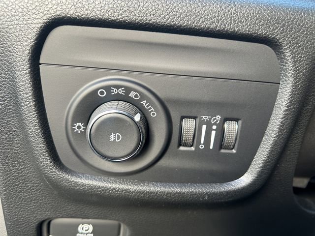 New 2025 Jeep Grand Cherokee Limited image 29