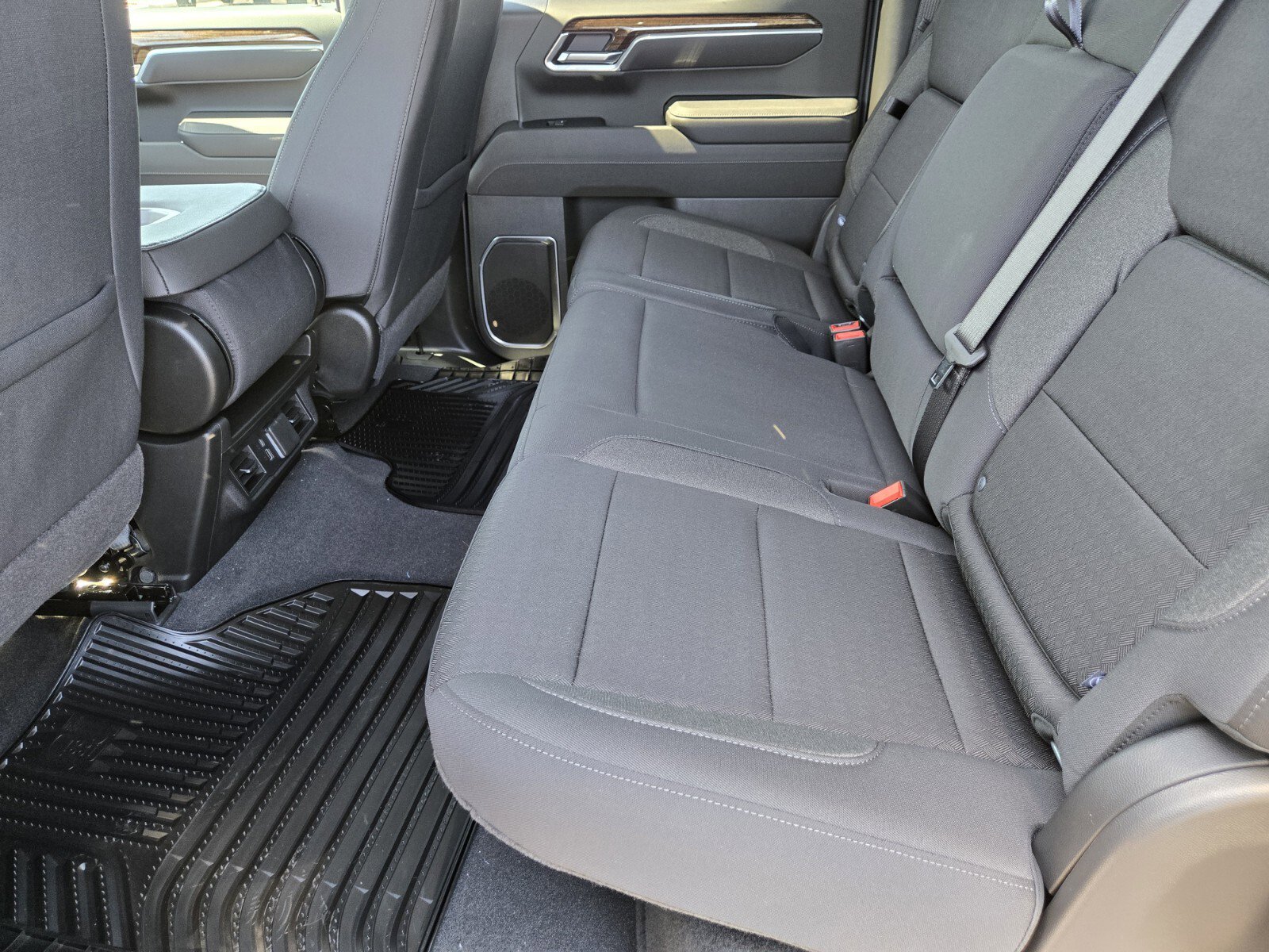 New 2025 GMC Sierra 1500 Elevation RWD image 7