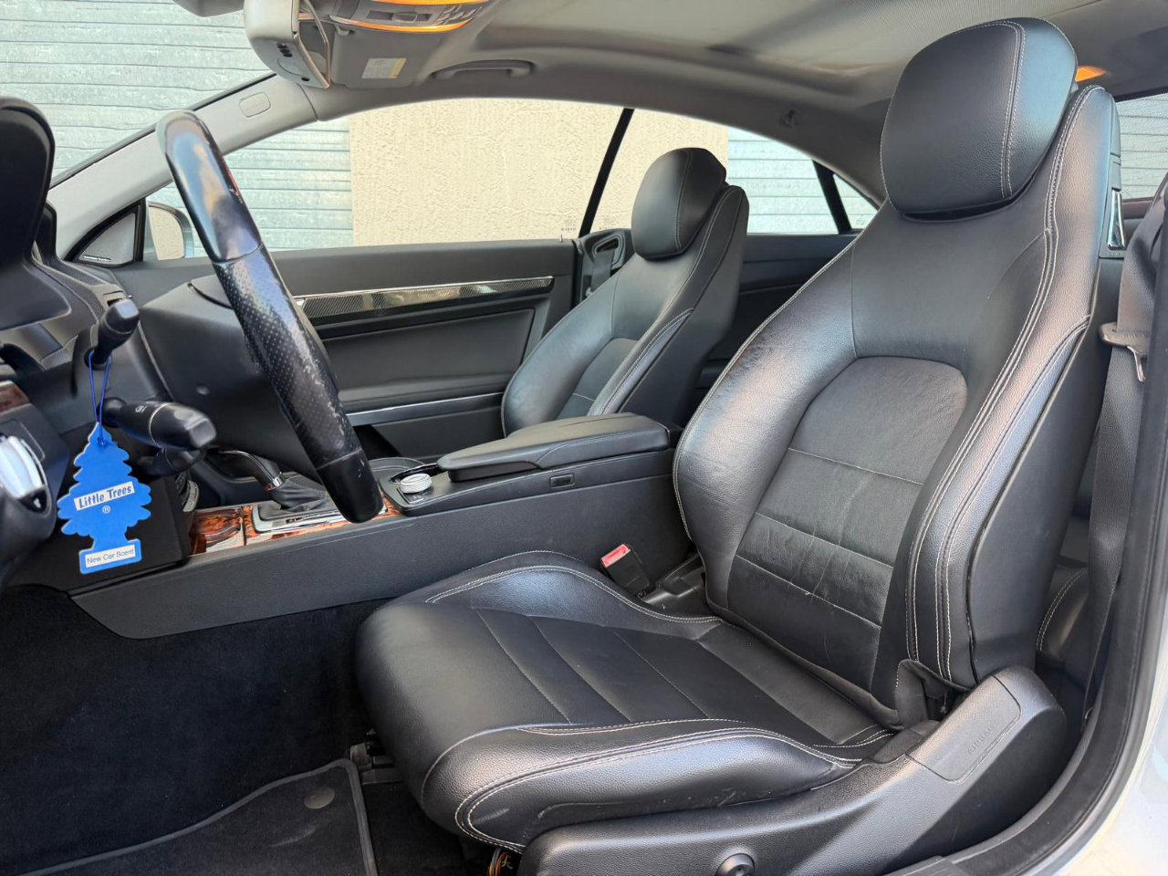 Used 2010 Mercedes-Benz E 350 Coupe image 17