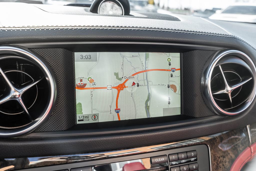 Used 2015 Mercedes-Benz SL 400 image 11