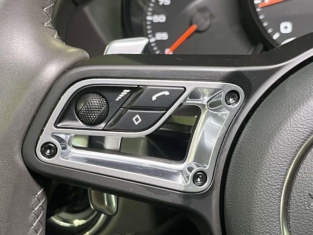 Certified 2025 Porsche 718 Cayman image 31