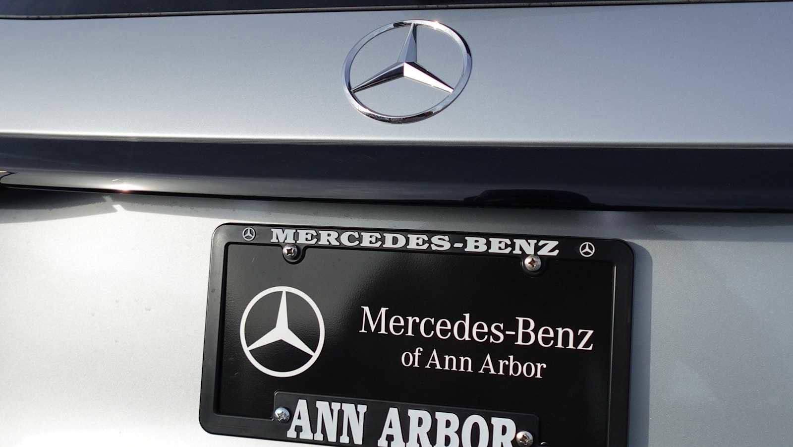 New 2026 Mercedes-Benz GLC 300 4MATIC image 26