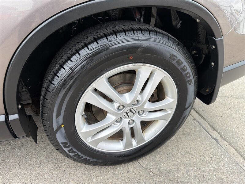 Used 2011 Honda CR-V EX-L image 10