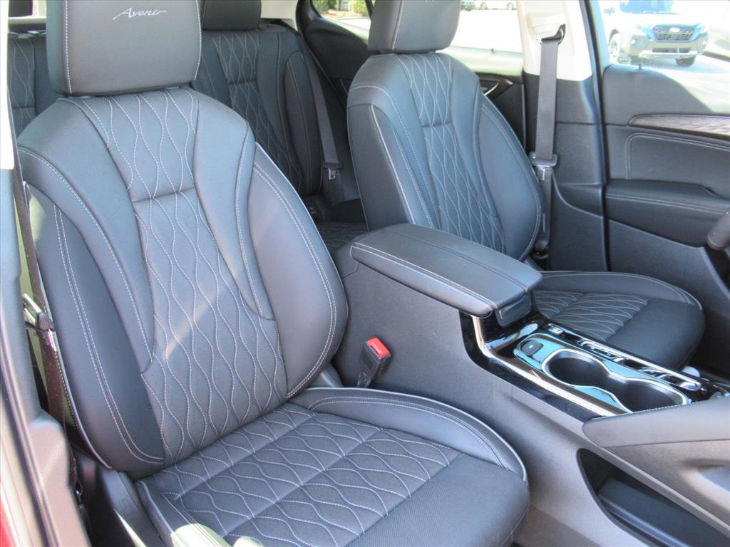 Used 2023 Buick Envision Avenir image 8