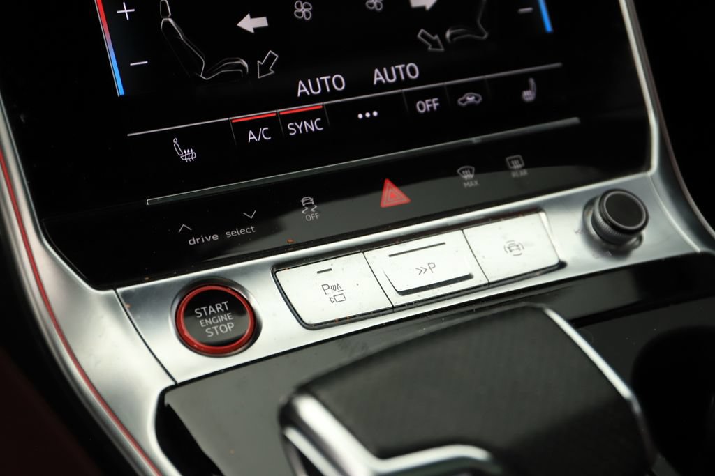 Certified 2023 Audi S7 Prestige w/ Prestige Package AWD/4WD image 29
