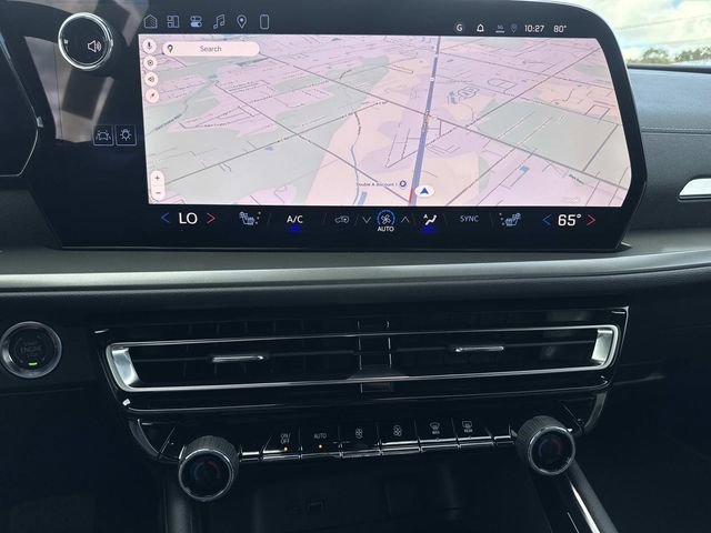 New 2026 Chevrolet Traverse LT image 14