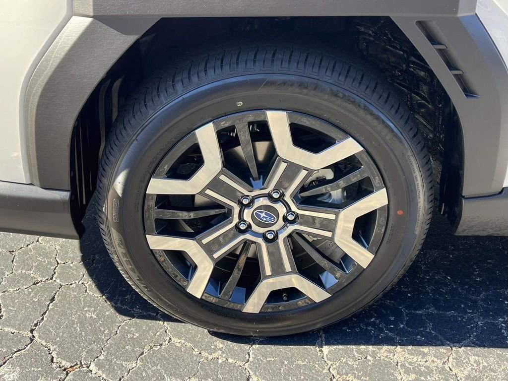 New 2026 Subaru Outback Touring XT image 9