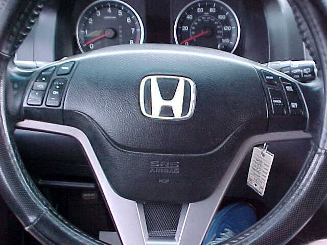 Used 2010 Honda CR-V EX-L image 29