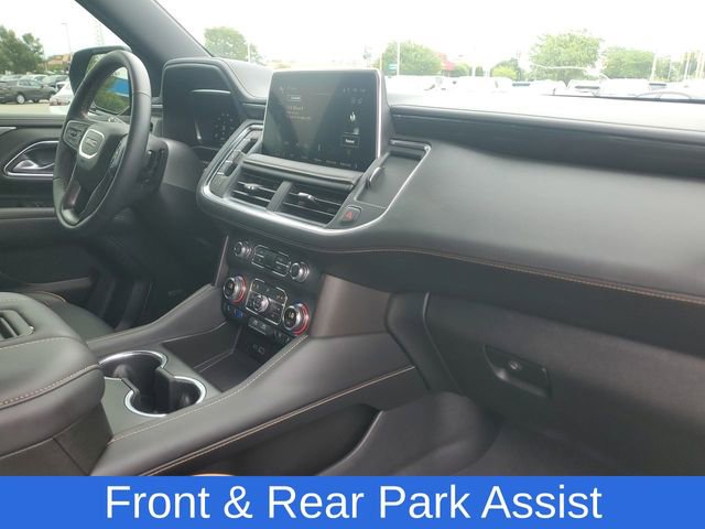 Used 2023 GMC Yukon AT4 image 28