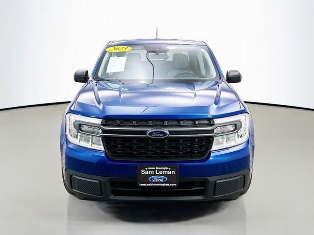 Used 2023 Ford Maverick XLT image 2