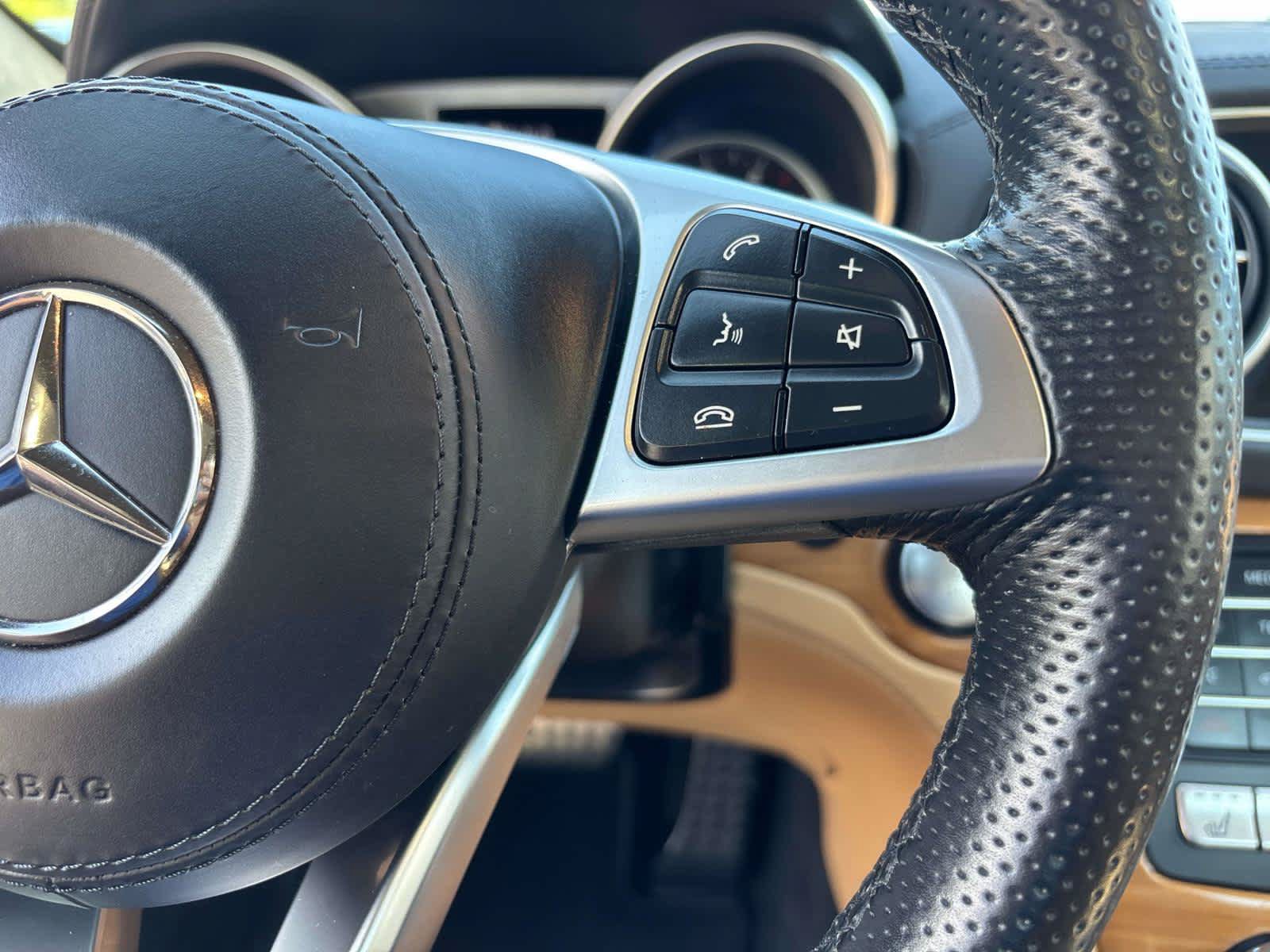 Used 2020 Mercedes-Benz SL 450 image 18